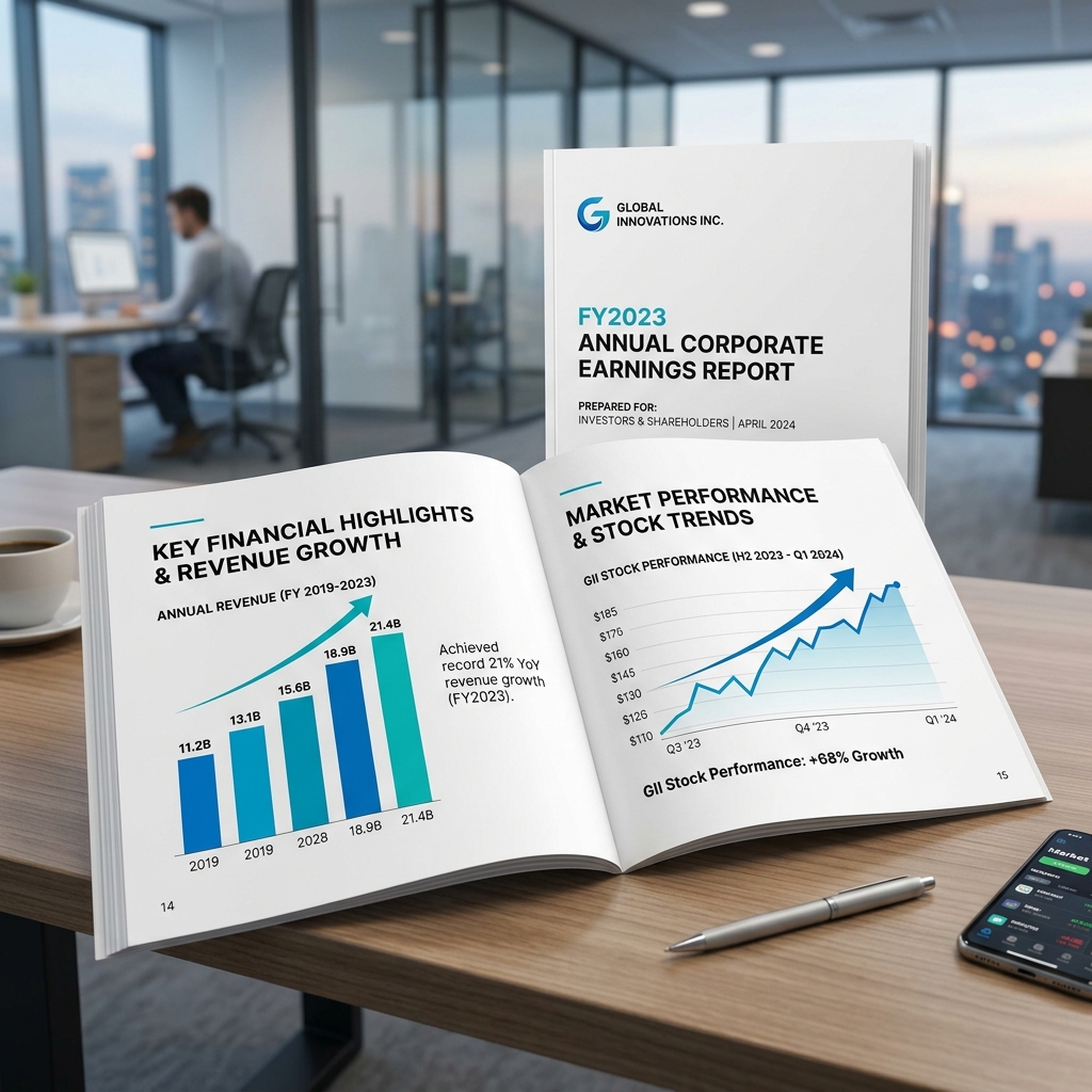 2026 Earnings Season: Key Trends and Sector Outlooks