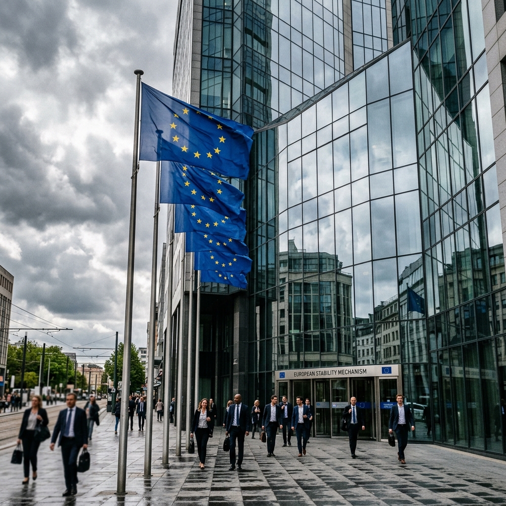 are european bonds finally attractive to us investors