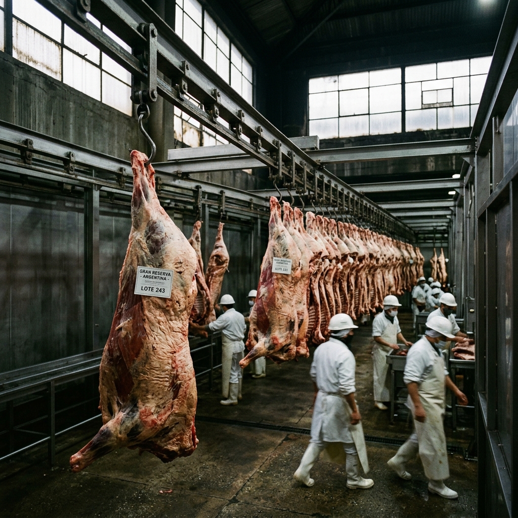 argentina s beef export boom to us leaves locals paying more for steak