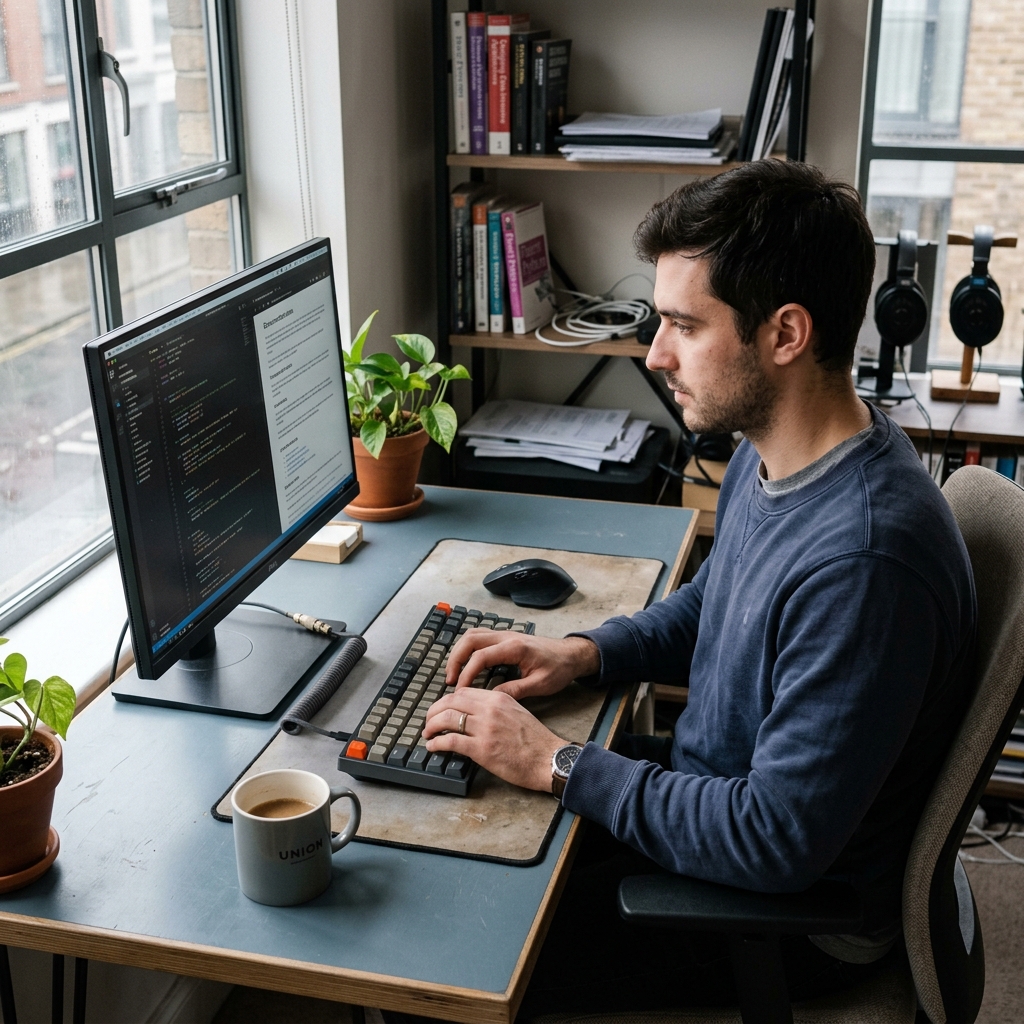 Base44 Launches Custom AI Model for Vibe Coding