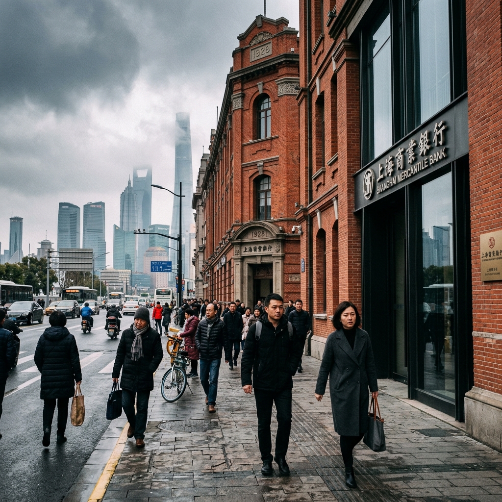 China A-Shares: The Contrarian Opportunity in 2026