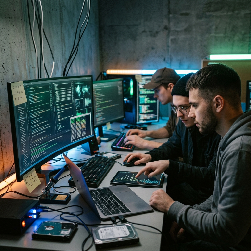 Private Key Security Drives $6.4 Billion in Crypto Hacks
