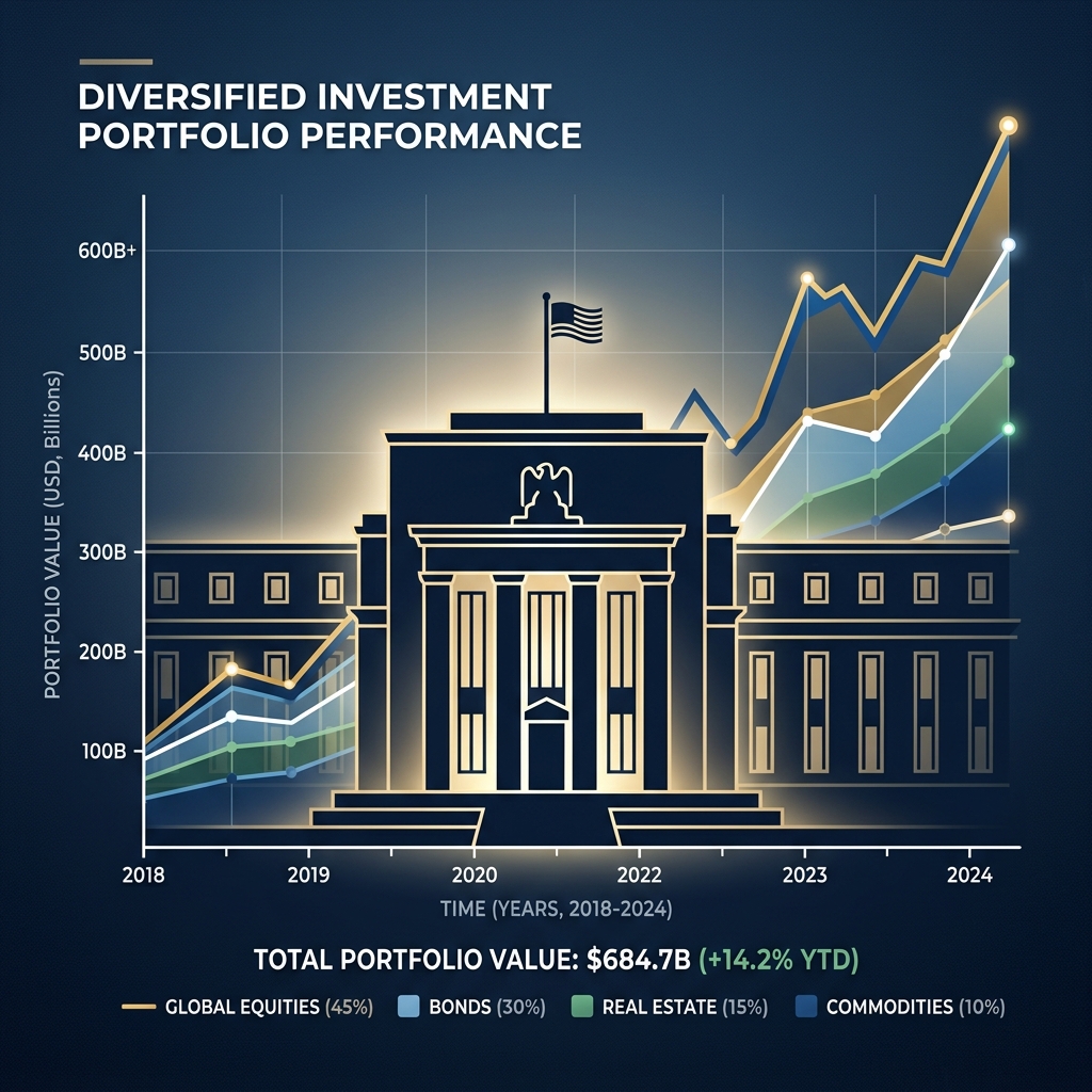 How Federal Reserve Policy Impacts Your Portfolio
