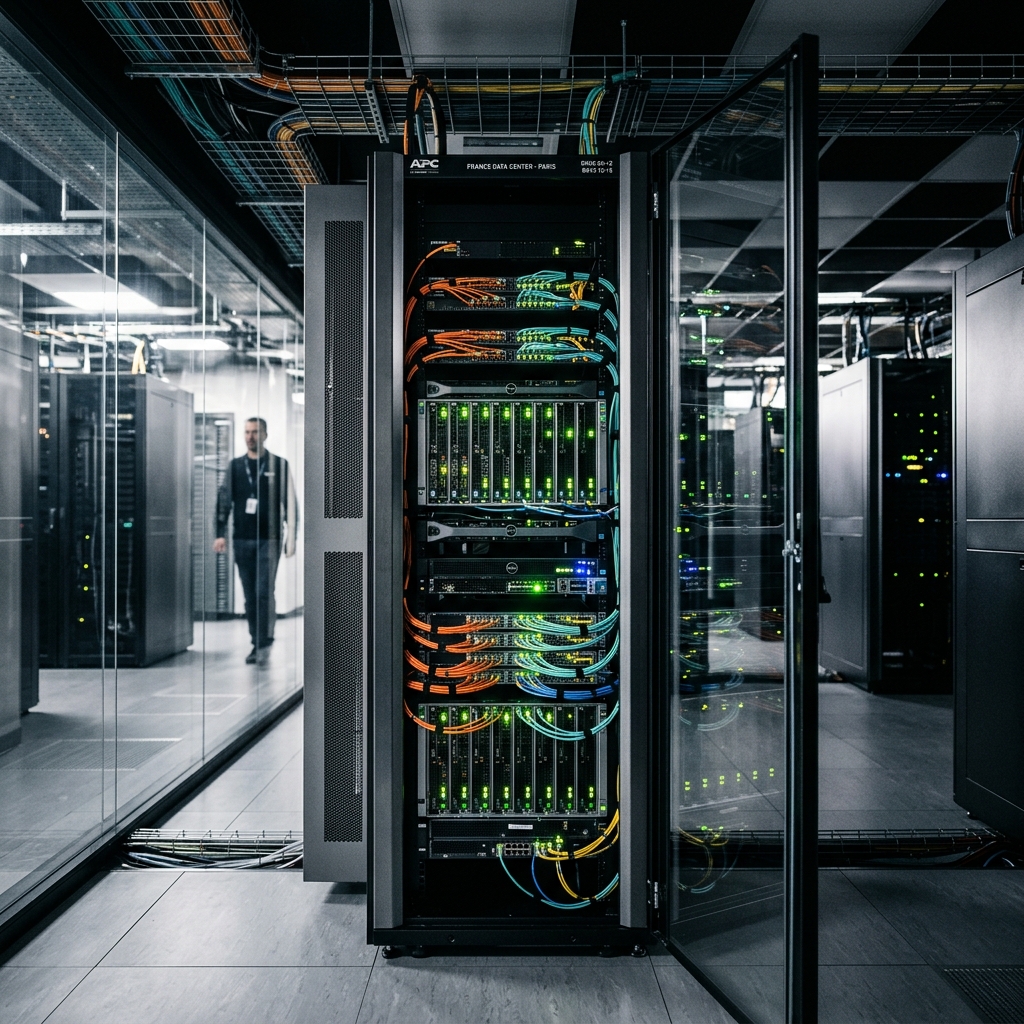 france federal edge computing market growth