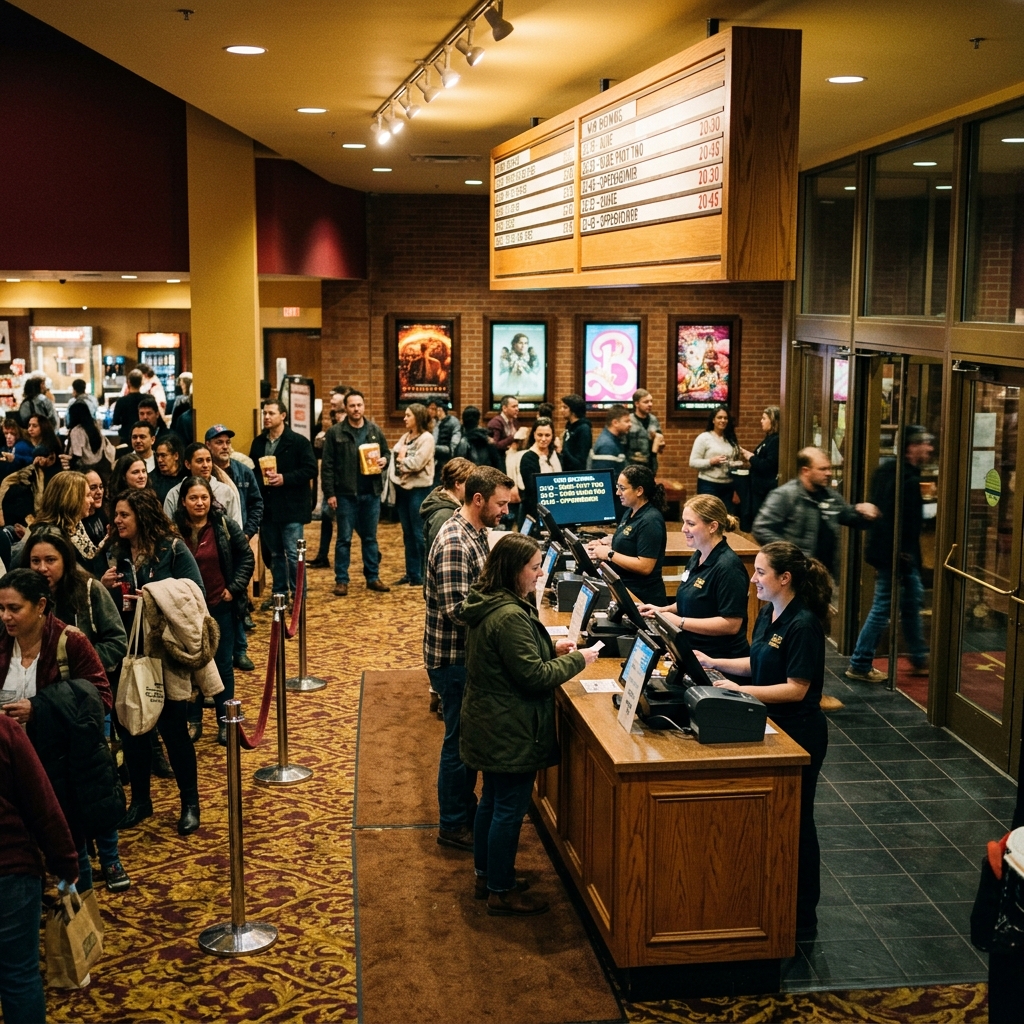 Hollywood's Summer Box Office Boom: Path to $10B Year