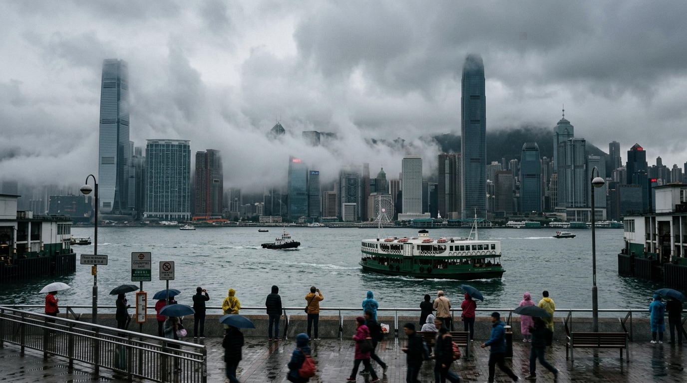 Hong Kong's Crypto Hub Ambition: Progress Report
