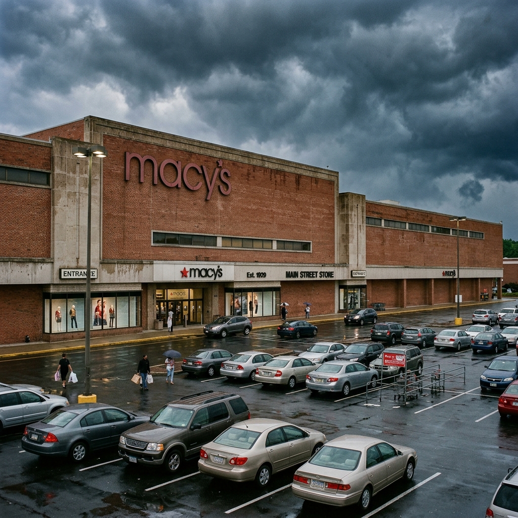 How Kohl's Lost Its Way and Its Plan to Bounce Back