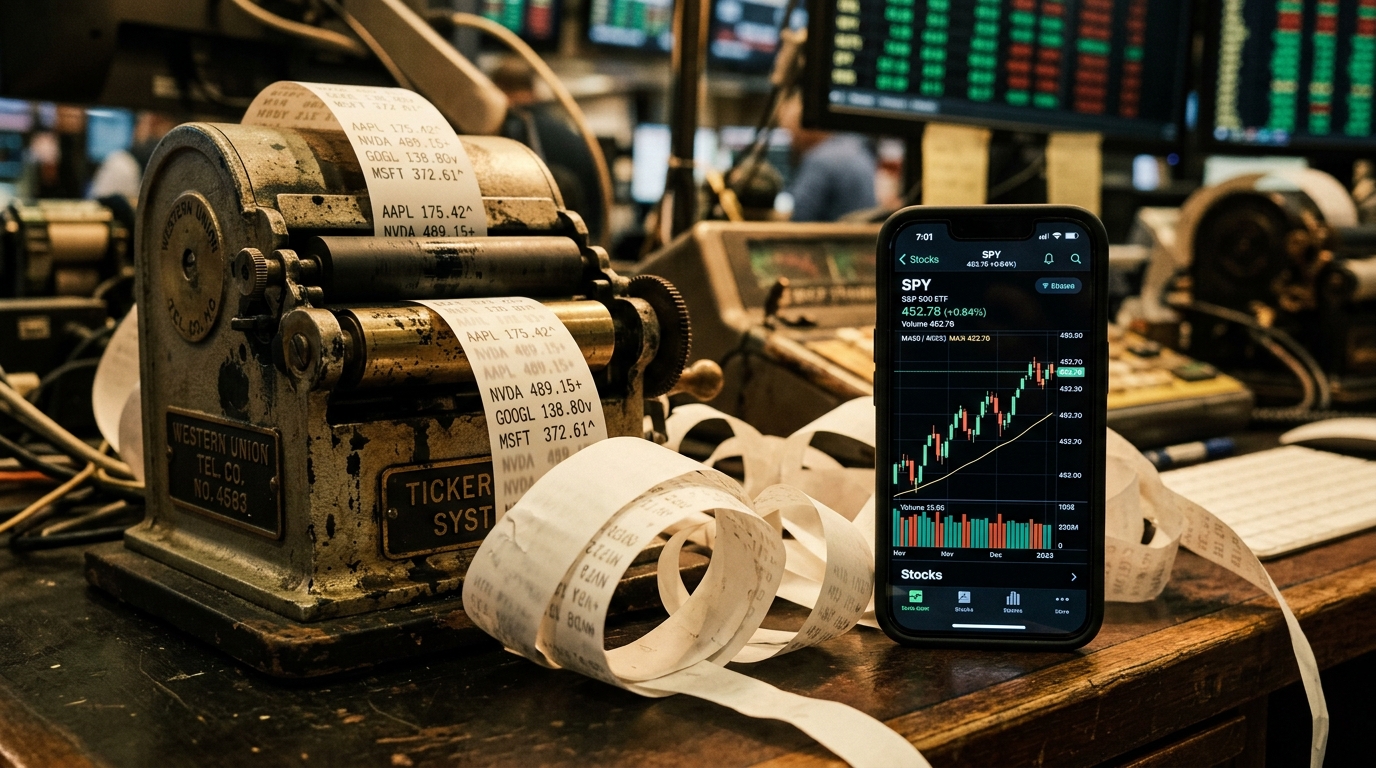 Market Microstructure ML: Predicting Order Flow