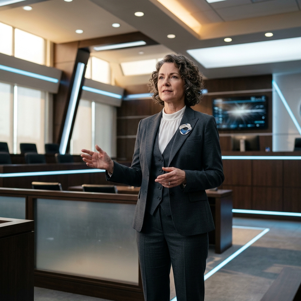 Meet the Lawyer Who Beat Elon Musk Twice