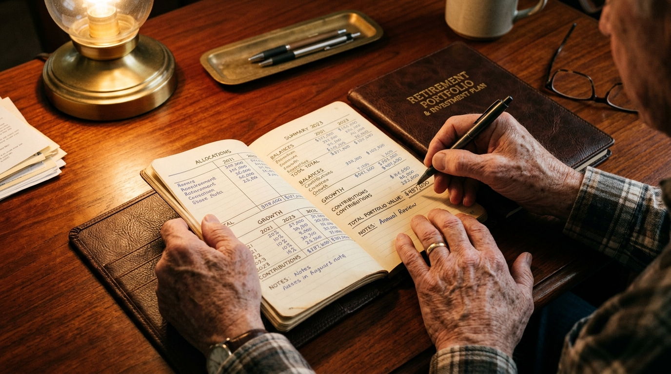 Pension Funds Buying Crypto: The Data in 2026