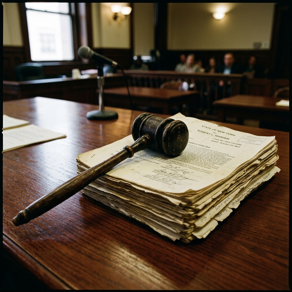 SEC Secures $5.5 Million Default Judgment Against Fake Crypto Platform NanoBit