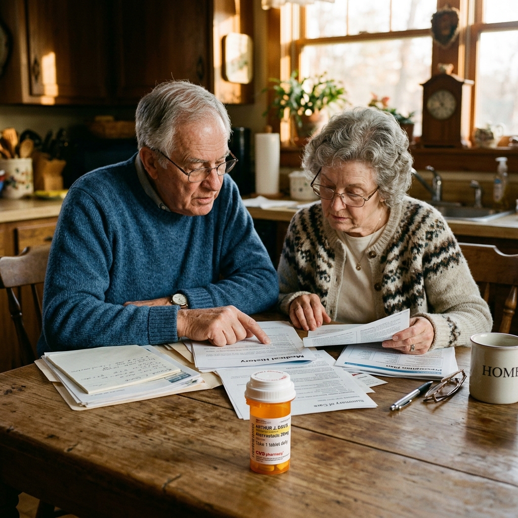 Medicare Obesity Drug Coverage: What Seniors Must Know