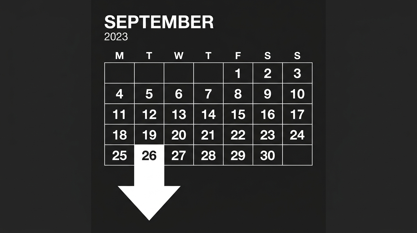 September Effect: How Seasonal Patterns Impact Returns