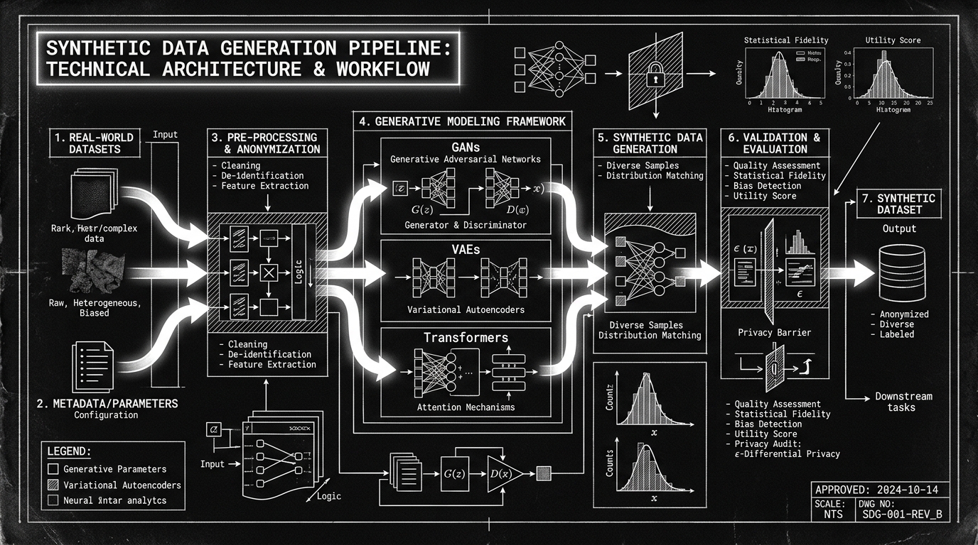 Synthetic Data in Finance: Training Without Leaking