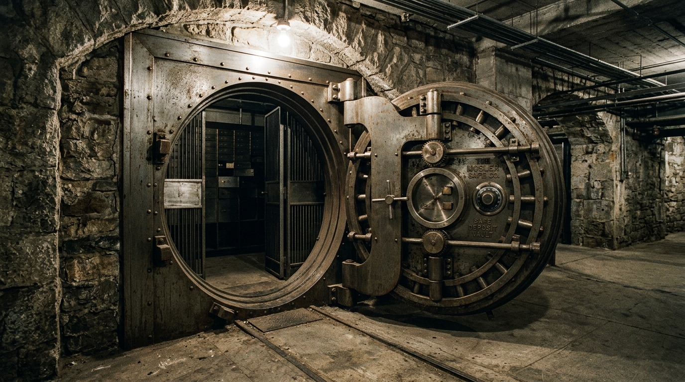 Zero Trust Architecture: The Enterprise Security Shift